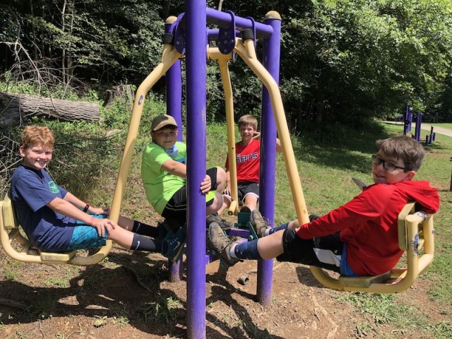 2021-Summer Camp